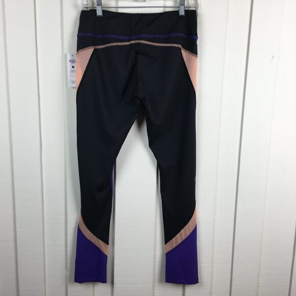 Balini Leggings Multicolor Colorbock - Picture 2 of 8